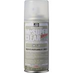 GSIkre мужской B522 Mr. супер-прозрачный -UV cut глянец (.. серия ) спрей 170ml