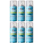 GSIkre мужской B530 Mr. super гладкий прозрачный матирующий (.. серия ) спрей 170ml 1BOX(6шт.@)B530-6