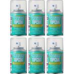 GSIkre мужской B602 водный premium верхнее покрытие половина глянец спрей 88ml 1BOX(6шт.@)B602-6