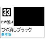 GSIkre мужской C33 Mr. цвет матирующий черный матирующий 10ml