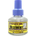 GSIkre мужской MC131 Mr. цемент SP super энергия ( сток включая модель ) пластиковая модель для клей 40ml 1 шт. MC131-1