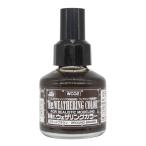 GSIkre мужской WC02 Mr.we The кольцо цвет Grand Brown 40ml
