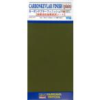  Hasegawa TF16 карбоновый кевлар отделка ( flat тканый )[ искривление поверхность .. металл глянец сиденье ]