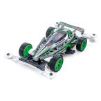  Tamiya 18103 Racer Mini 4WD cross Piaa -01(VZ шасси )