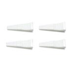  Tamiya 74167 craft tool non scratch острогубцы II(2) для замены полимер детали (2 комплект )