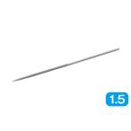  wave HT-287 HG напильник игла модель (1.5)