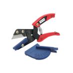 ウェーブ HT-480 HG ユニバーサルカッター（角度切りガイド付き）