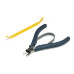  wave HT-701 Takumi TOOLS ультратонкий лезвие кусачки 