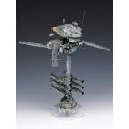  wave MK-071 Maschinen Krieger 1/20 NINJA пластиковая модель 