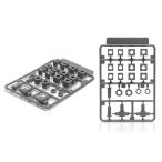  wave OP-428 опция система PC pra sapo2 PC-05(5mm поли колпак для )