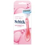  Schic гидро шелк держатель лезвие имеется + бритва 1ko