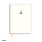  большой go-2026 год Disney B6 we k Lee Mickey белый E6205 блокнот ske Jules dia Lee we k Lee неделя левый 