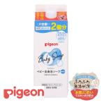  Pigeon baby все тело пена мыло .... для 2 выпуск 800ml