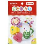 ピジョン にぎる・かむ R3 歯がため おもちゃ 歯固め