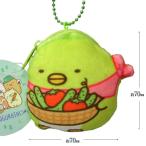 すみっこぐらし 小銭入れ ぺんぎん SG-KMKZ-PE