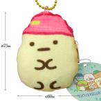 すみっこぐらし 小銭入れ たぴおか SG-KMKZ-TP