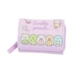  древесный уголь .ko... Mini кошелек лиловый все ...... SG-MS-MA