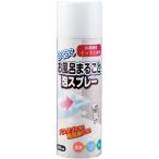 トップ産業 らくらくお風呂まるごと泡スプレー 480ml お風呂 泡 洗剤 掃除 泡スプレー こすらない バス お風呂掃除 トップラボ 愛着良品 コープ 生協