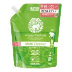  Sara ya happy Elephant пена мульти- очиститель без ароматизации заполняющий для заполнения 800ml натуральный чистка природа . без добавок изменение содержания изменение содержания для ........ для 