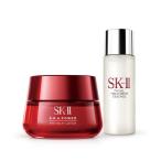 SK-II R.N.A.パワー エアリー ミルキー ローション セット ラディカル ニュー エイジ  乳液50g  SK2 エスケーツー