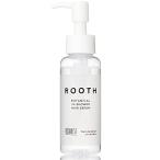 ショッピングボタニスト BOTANIST ボタニスト ROOTH ルース ボタニカルインシャワー ヘアセラム 80ml ペアーとカルダモンの香り 頭皮 地肌ケア