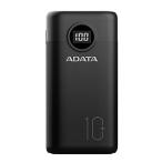 ADATA P10000QCD モバイルバッテリー 10000mAh