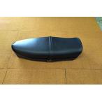PIAGGIOロゴ入り イタリア製社外品 ノーマルシート 50s / 100 / et3 ベスパ VESPA