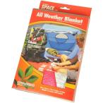 グラバー オールウェザースポーツマンブランケット レッド GRABBER