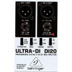BEHRINGER Behringer DI20