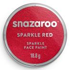 snazaroo WBC 18ML 550 Spark ru красный 