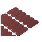 ni Cheer -тактный s вуаль 30X12mm 18 листов ввод 