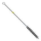  три вместе корпорация H&amp;H тросик конденсатор щетка 13mm CB-W13