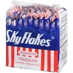 SKY FLAKES CRACKERS Sky хлопья s cracker оригинал 250g