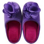 [senko-] тапочки S.D.S rose violet примерно 24.5cm