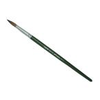  название . большой ..(Namurataiseidou) акварель кисть ...14 номер круг 