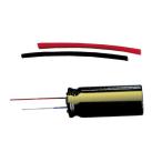 . лист электронный промышленность ESC для энергия конденсатор 16V1800uF BS3343