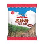 . чёрный мускатный сахар ( обработка коричневый сахар ) (300g)