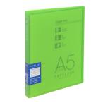 kyoktou жнец -pape правило 20 дыра A5 LN39G зеленый 