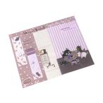 Shinzi Katoh обложка для книги комиксы размер Catcatcat BCC01002