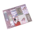Shinzi Katoh обложка для книги комиксы размер Cheri BCC01003