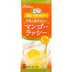 House house карри Partner молоко .... манго lasi-50g×10 шт 