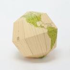 ji Ogura fia глобус земля ось 23.4 раз материал * дерево сборка тип SGM-S-W