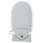  бамбук .fdo-....No.6 голубой M размер 1 листов входит 