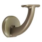  мир . промышленность ABIRA салон поручень для металлические принадлежности стена . круг 32Φ*35Φ двоякое применение серебряный лестница вход туалет UB-1S