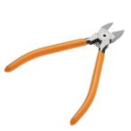  Dubey пластик кусачки 150mm( spring есть ) 45-150 сделано в Японии 