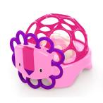 O'ball oball розовый грузовик погремушка z....(10095) by Kids II