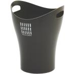 flat мир промышленность мусорная корзина мусор pot 8L шоколад Brown 