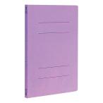  Sakura kre Pas Flat файл A4S OFK-A4S#24(10) violet 10 шт. 