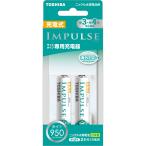 TOSHIBA заряжающийся IMPULSE свет модель специальный зарядное устройство в комплекте одиночный 3 форма * одиночный 4 форма двоякое применение модель одиночный 3 форма перезаряжаемая батарея (min.950mAh) 2 шт имеется TNHC-