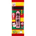 Nagatanien... маринованные сливы чай ..6 пакет входить ×5 шт 